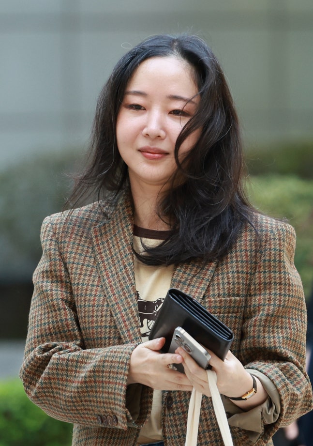 Min Hee-jin’s side Reacts To Source Music Claims