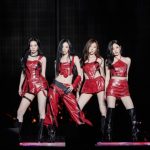 70,000 people sign petition against aespa ahead of the Kōhaku Uta Gassen