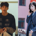 First Stills Of Lee Si-woo and Dahyun in “Love Me”