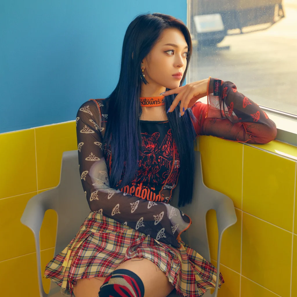 American Song Contest Winner AleXa Reportedly Heading To Melodifestivalen 2026