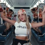 Jessi Has Released MV For “Girls Like Me”