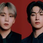 Seventeen’s DK & Seungkwan to make their unit debut in January