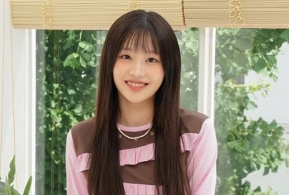 Chuu’s first full-album comeback confirmed for January next year