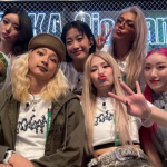 Osaka Ojo Gang ends team activities this month