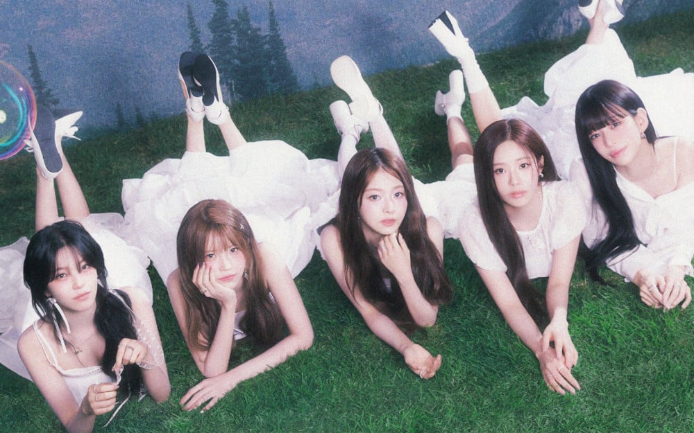 Fromis_9 returns with special digital single this winter