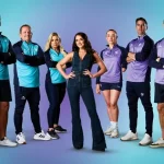 New Coaches, New Families and New Challenges Set for Ireland’s Fittest Family