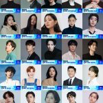 The 2025 MAMA AWARDS has unveiled its presenter lineup!