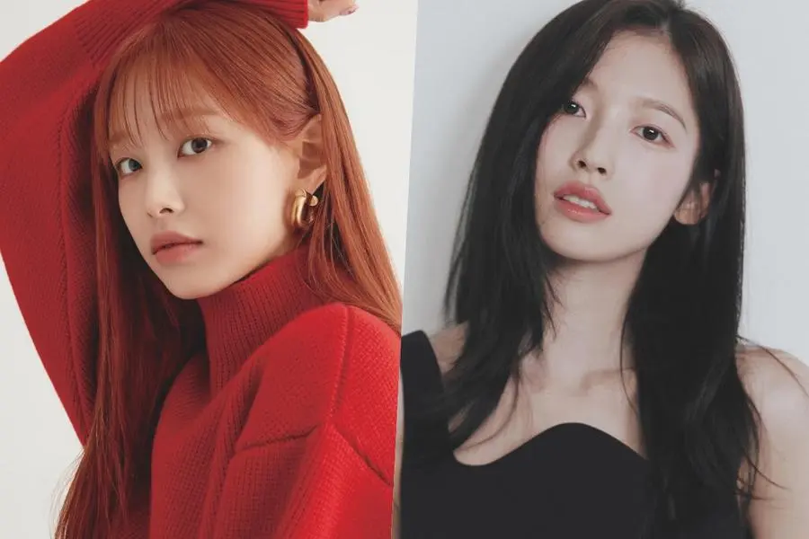 ATRP to take legal action to protect Chuu and OH MY GIRL’s Arin