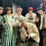 Watch: NCT DREAM Takes 2nd Win For “Beat It Up” On “Music Core”