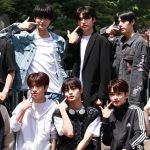 Six members of Fantasy Boys file lawsuit over exclusive contracts against Pocketdol Studio