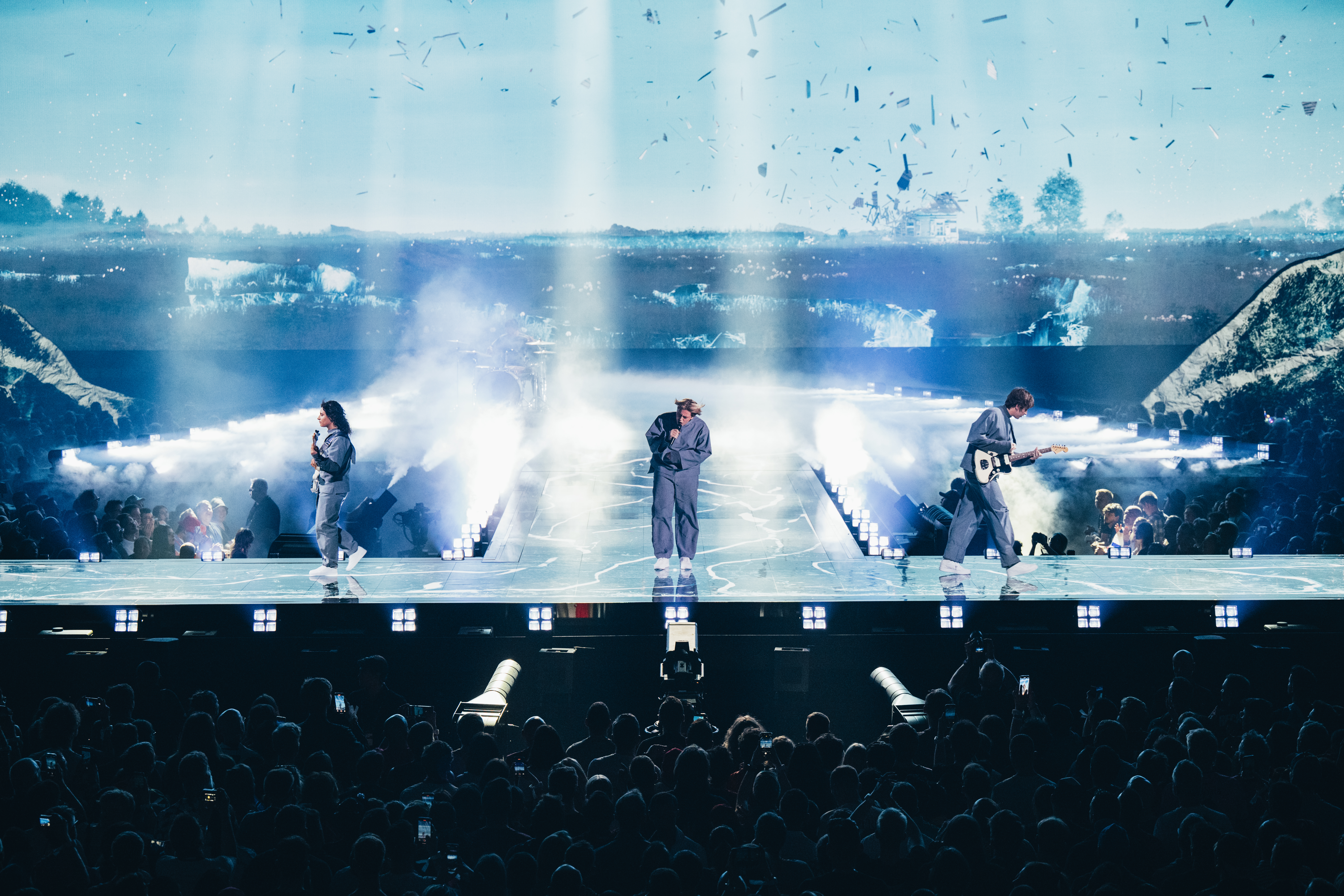 EUROVIZIJA.LT 2026 participants announced