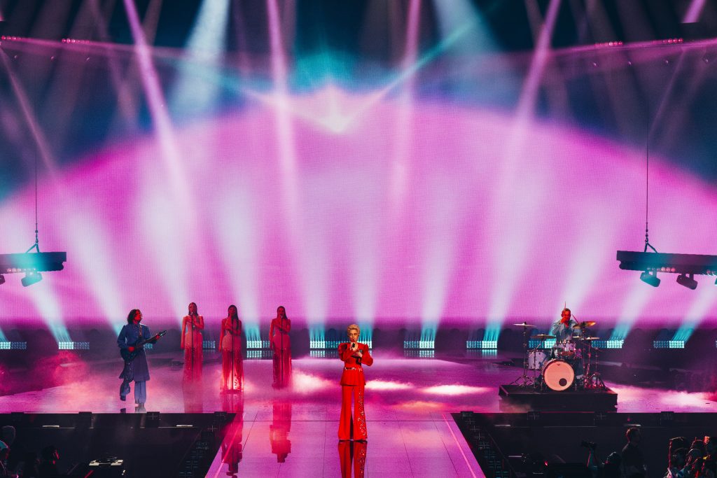 Vidbir 2026 Longlist Revealed