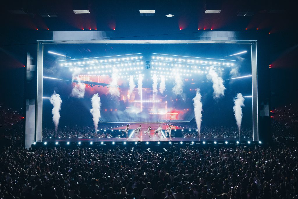 Iceland withdraws from Eurovision 2026