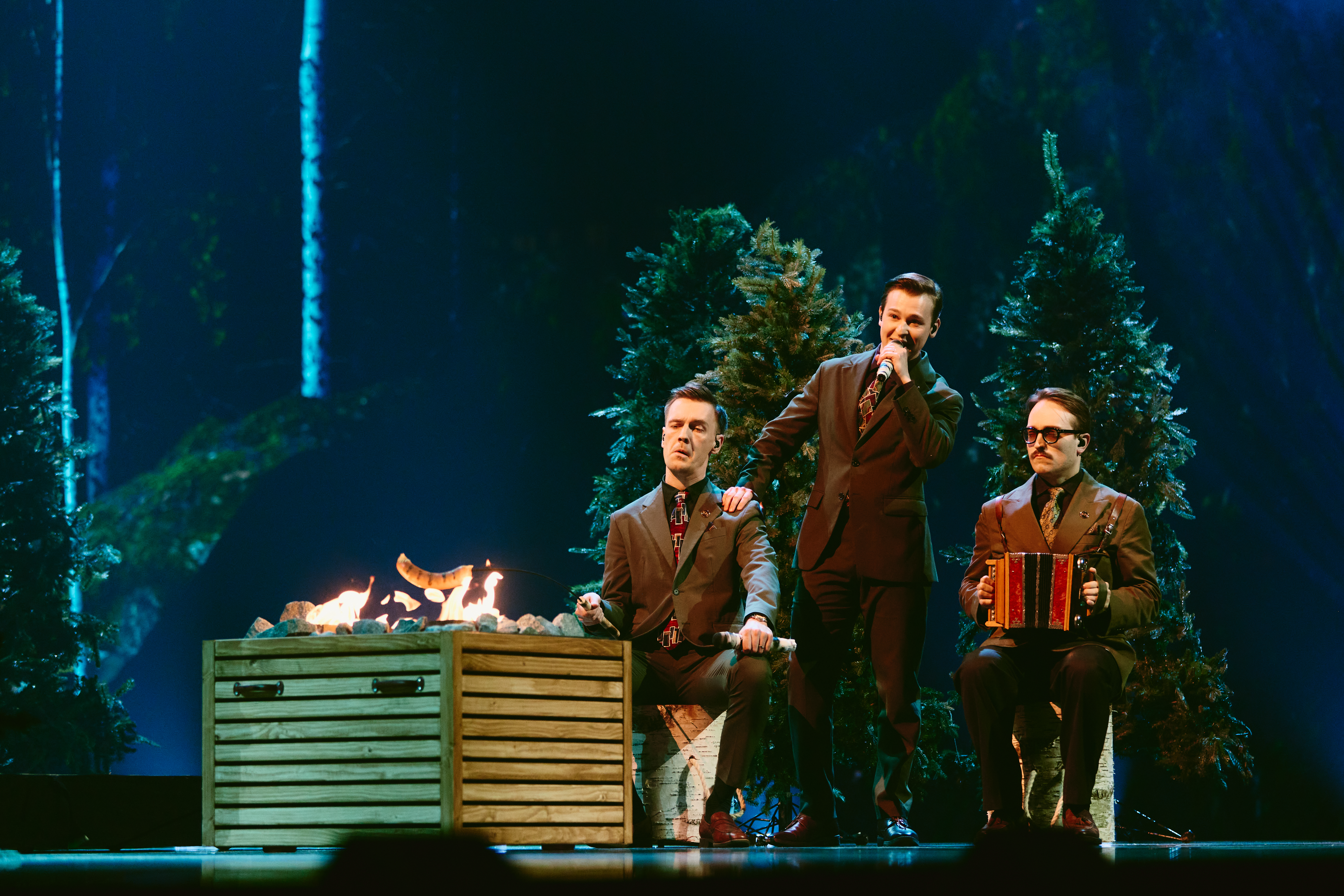 Melodifestivalen 2026 participants will be revealed on December 2