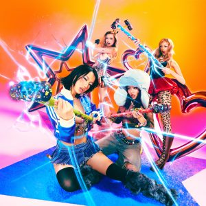 Photo Credits: JYP & Republic