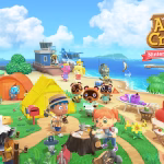 Animal Crossing: New Horizons sails ashore with a Nintendo Switch 2 Edition and free content update Jan. 15