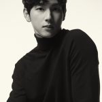 Im Si Wan Signs With THEBLACKLABEL + Poses For New Profile Photos