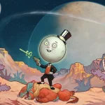 Arcadia Is Back: The Outer Worlds 2 Launches Worldwide.