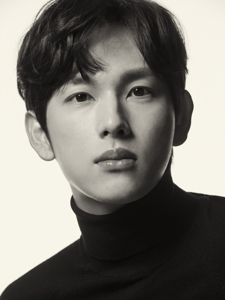 Im Si-wan to release his first solo album “The Reason” on December 5th