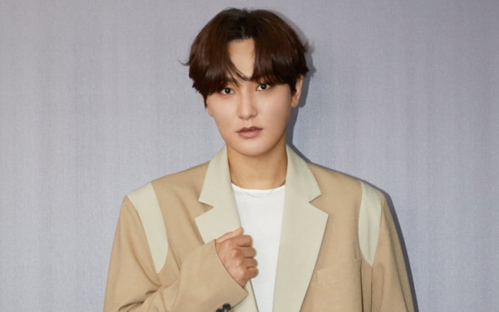 Kangta launches new SM sub-label ‘SMArt,’ to lead as executive producer