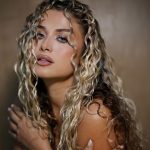 ANTIGONI to represent Cyprus Eurovision 2026 Participant