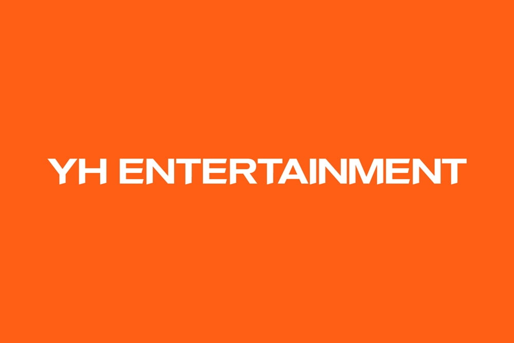 Yue Hua Entertainment Renamed to YH Entertainment