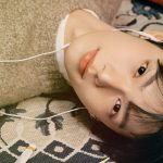 Chuei Li Yu has sold over 110,000 copies in his first week since debut.