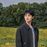 Doh Kyung Soo Signs With Blitzway Entertainment