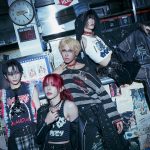 Xlov Drops 1st Mini Album โUXLXVEโ