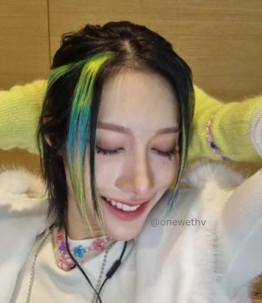 Xlov Recreates Iconic Memes Via Fan Call