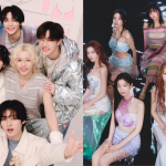 Stray Kids and Twice receive Platinum certifications from RIAA