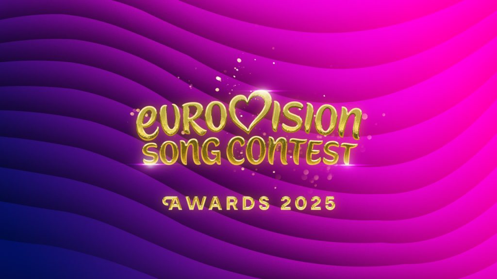 Vote now in the Eurovision Awards 2025