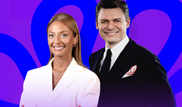 Hosts For Junior Eurovision Revealed