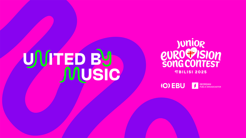 Junior Eurovision 2025 running order announced