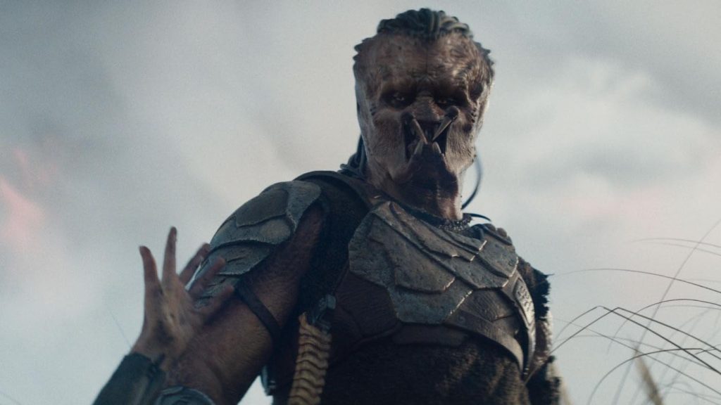 ‘Predator: Badlands’ Earns Franchise Best $80M Global Opening.