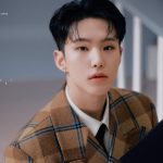 Seventeen’s Hoshi returns with dark, charismatic “Fallen Superstar” MV