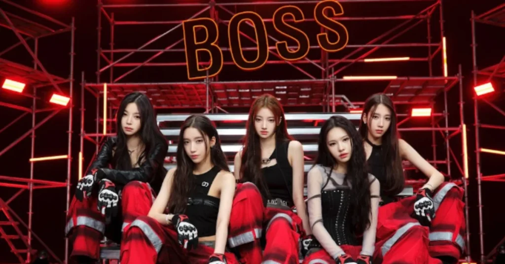 A2O MAY enters the US Billboard charts