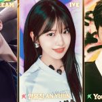 NCT’s Jaemin, IVE’s An Yu Jin, And DAY6’s Young K Confirmed As MCs For 2025 SBS Gayo Daejeon