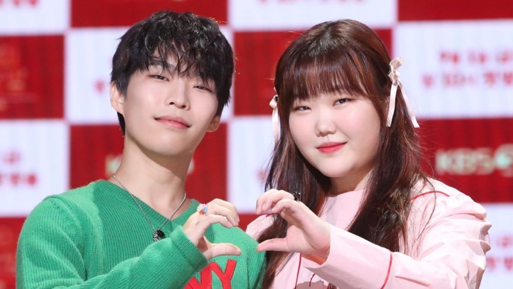 AKMU part ways with YG entertainment after 12 years