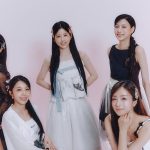 Apink to make a full group comeback in the new year, preparing for their 15th anniversary album.