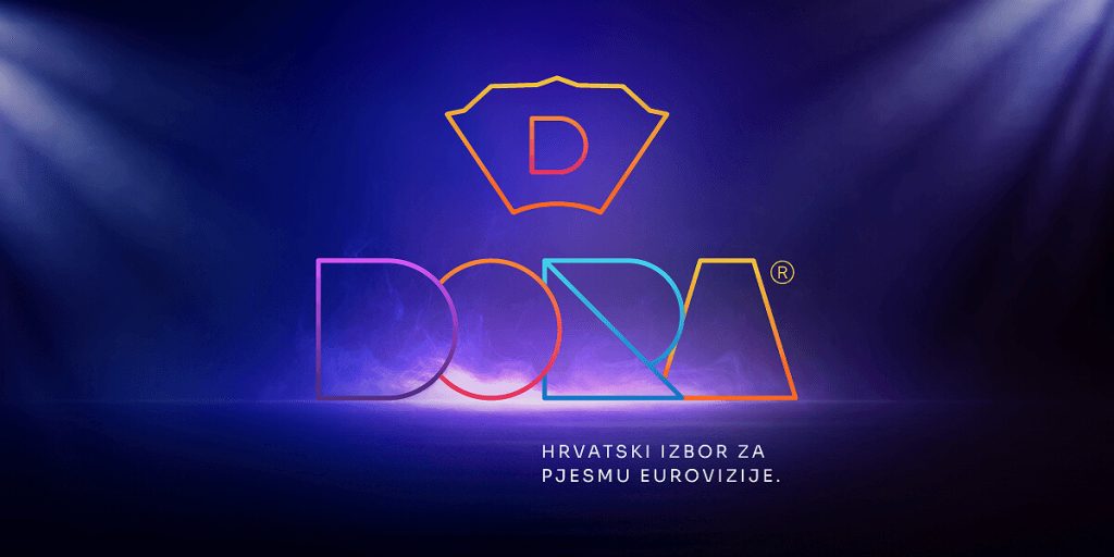 Dora 2026: 24 songs selected for Eurovision