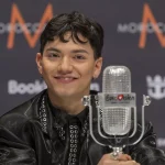 JJ releases new single “Haunting Me”