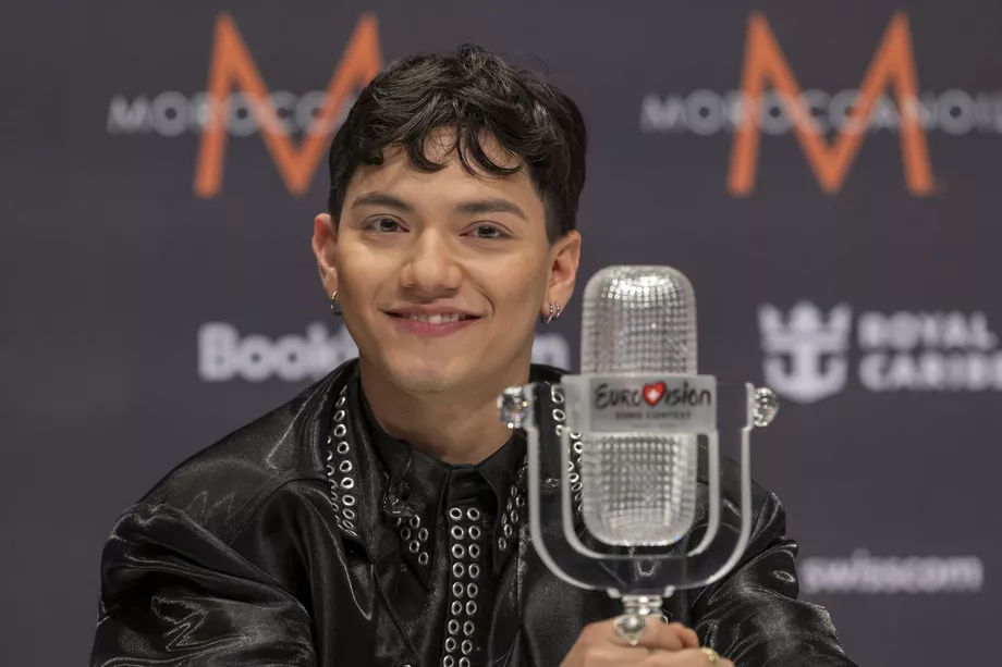 JJ releases new single “Haunting Me”