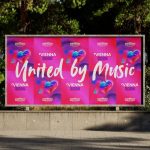 ORF presents the latest updates on the 70th Eurovision Song Contest in Vienna