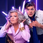 DR announces hosts for Dansk Melodi Grand Prix 2026