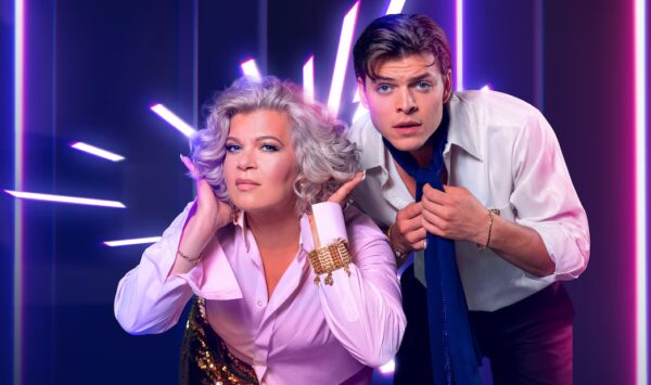 DR announces hosts for Dansk Melodi Grand Prix 2026