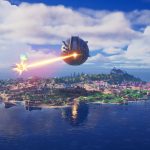 Fortnite Chapter Seven: Pacific Break Launches