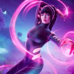 LISA to headline the next Fortnite Festival season