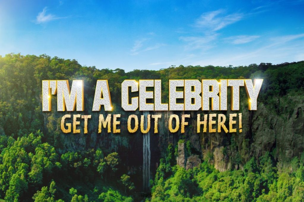 I’m A Celebrity…Get Me Out Of Here! returns with biggest entertainment launch in 2025