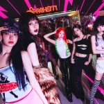 LE SSERAFIM earns highest entry on Billboard’s ‘Hot 100’